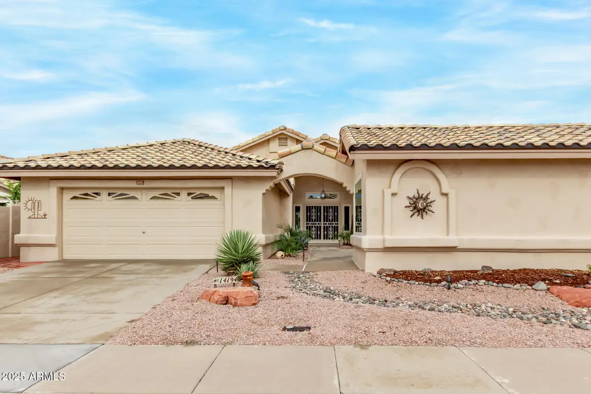 14194 W Mountain Laurel Trail, Surprise, AZ 85374 - Image #1