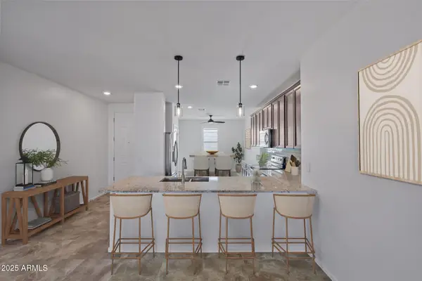 12644 W Glenn Drive, Glendale, AZ 85307