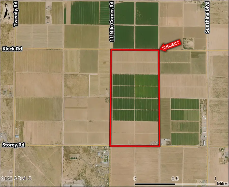 0 W Storey Road, Coolidge, AZ 85194 - Image #2