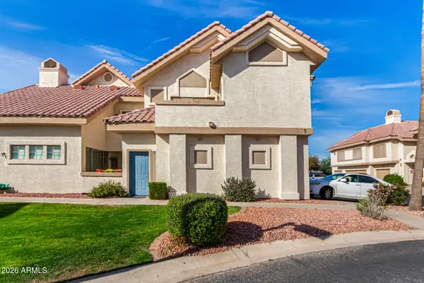 2801 N Litchfield Road #51, Goodyear, AZ 85395