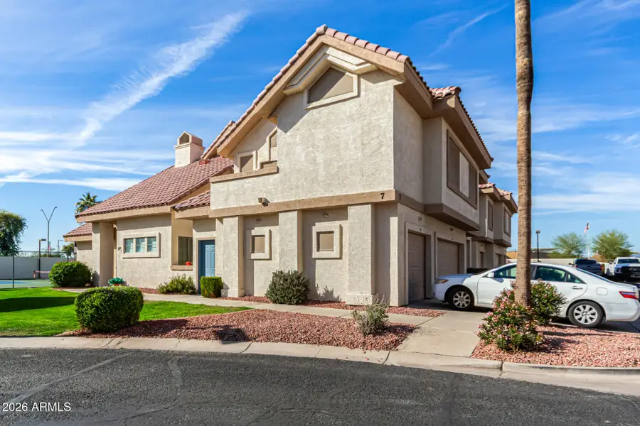 2801 N Litchfield Road #51, Goodyear, AZ 85395 - #3