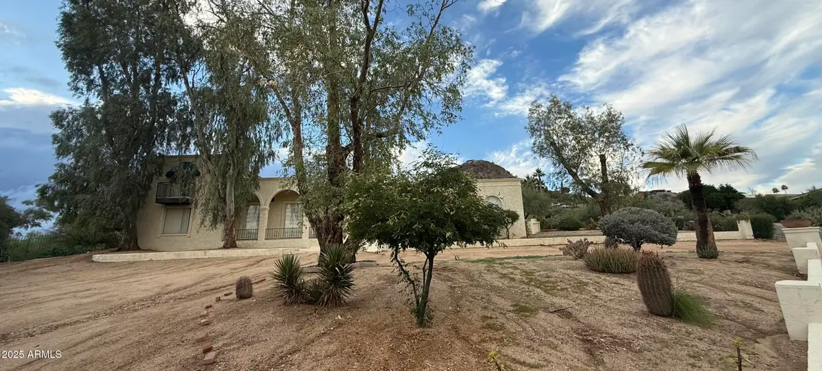 6618 N Hillside Drive, Paradise Valley, AZ 85253 - Image #1