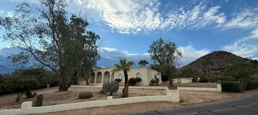 6618 N Hillside Drive, Paradise Valley, AZ 85253 - Image #2