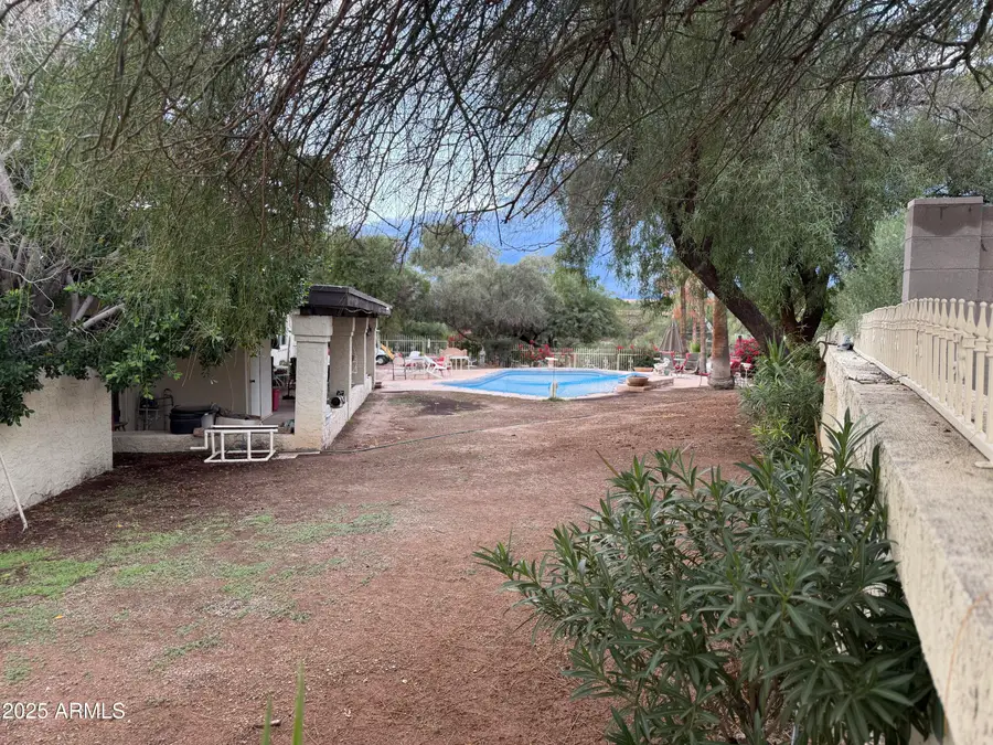 6618 N Hillside Drive, Paradise Valley, AZ 85253 - Image #3