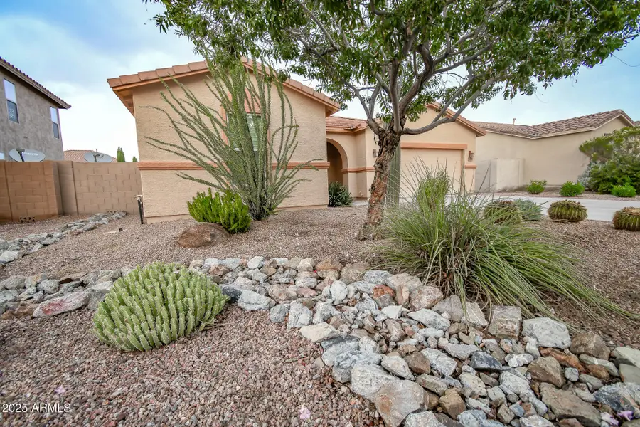 2418 W Angel Way, San Tan Valley, AZ 85144 - Image #3