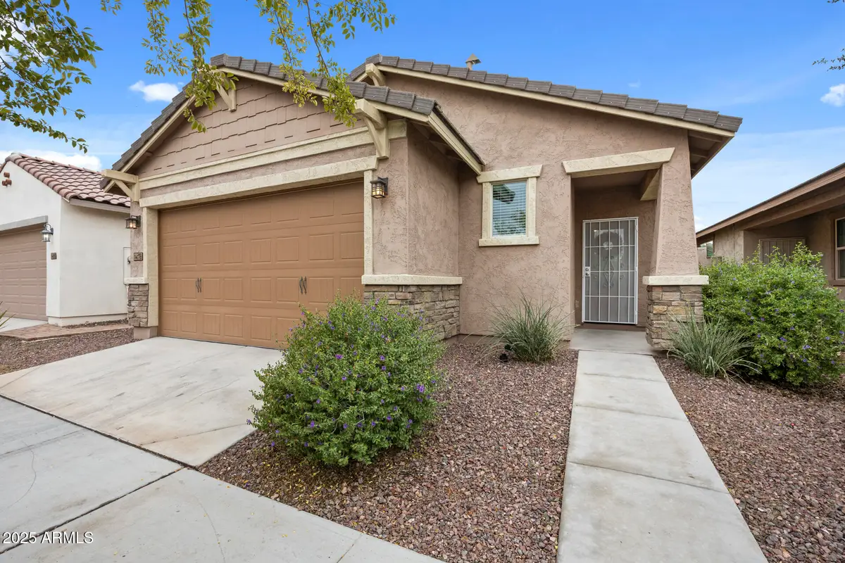 14178 W Voltaire Street, Surprise, AZ 85379 - Image #1