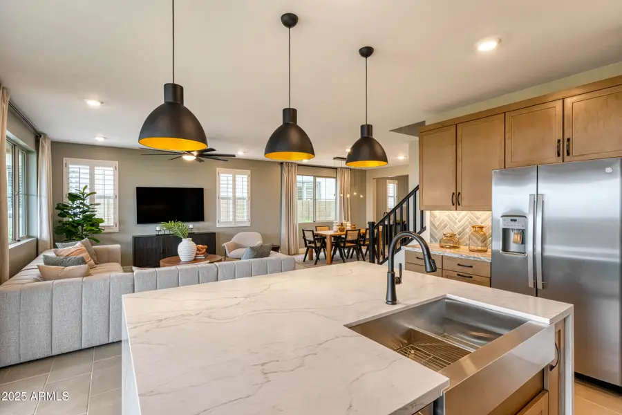 1506 E Coconino Way, Gilbert, AZ 85298 - Image #3