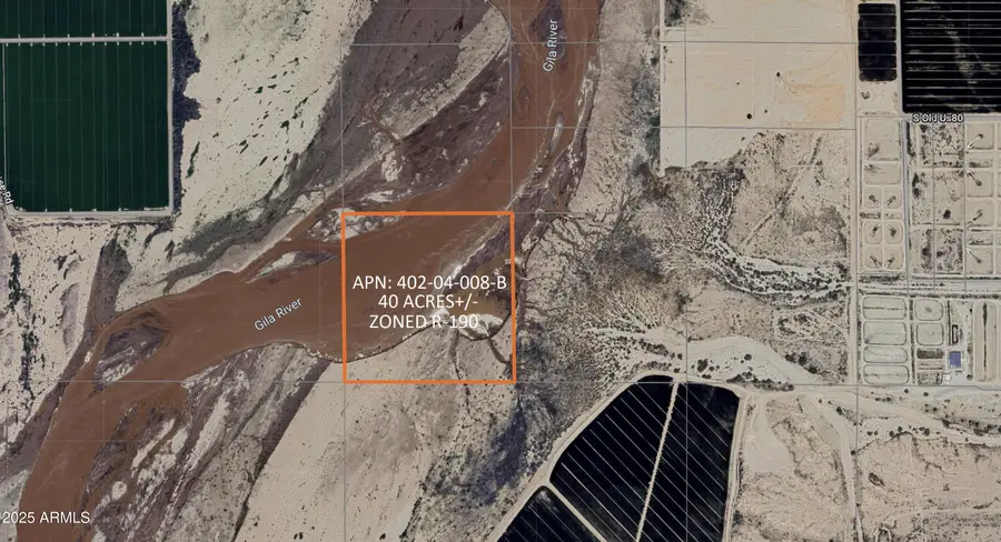 46500 S Old Highway 80 --, Gila Bend, AZ 85337 - Image #3