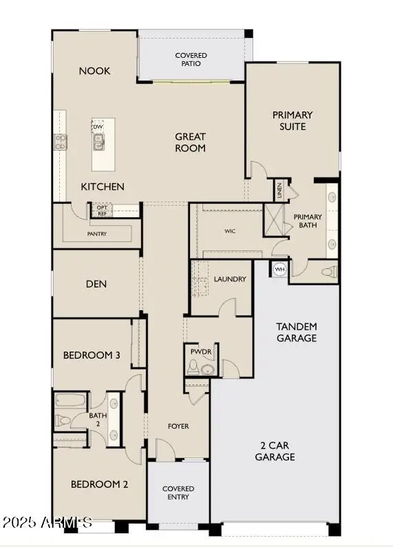 5529 W Hayduk Road, Laveen, AZ 85339 - Image #2