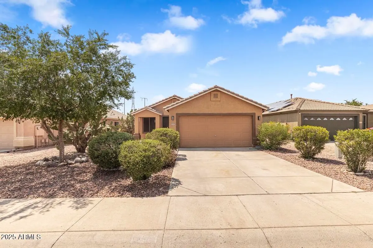 16940 N Briarwood Drive, Sun City, AZ 85378 - Image #1