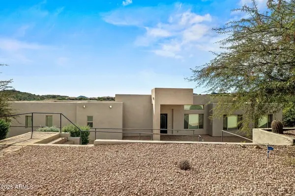 11010 N Buffalo Drive, Fountain Hills, AZ 85268