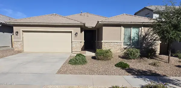 16860 W Buckhorn Trail, Surprise, AZ 85387