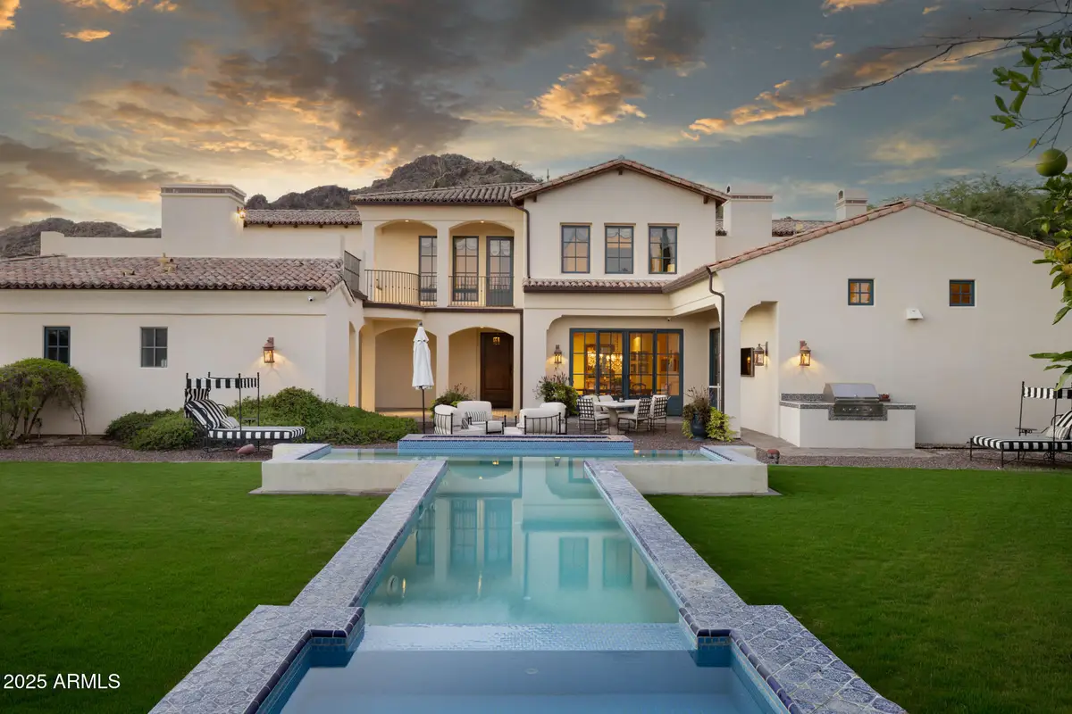 6725 N 39th Way, Phoenix, AZ 85253 - #1