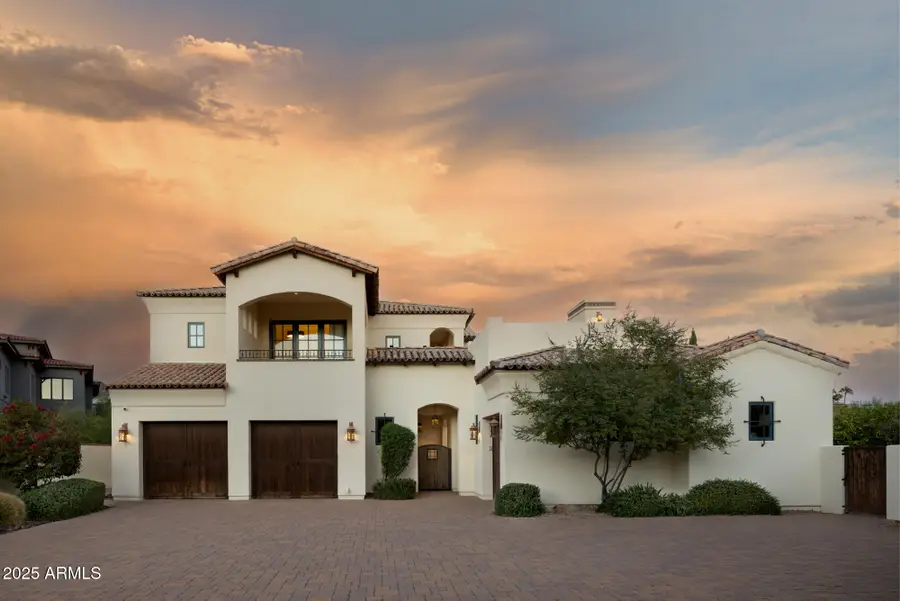 6725 N 39th Way, Phoenix, AZ 85253 - #2