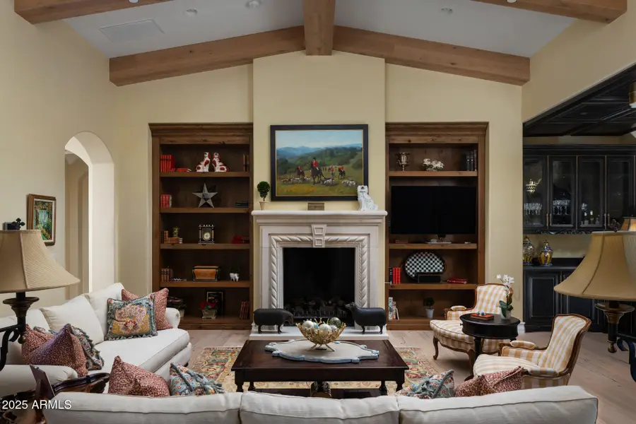 6725 N 39th Way, Phoenix, AZ 85253 - #3