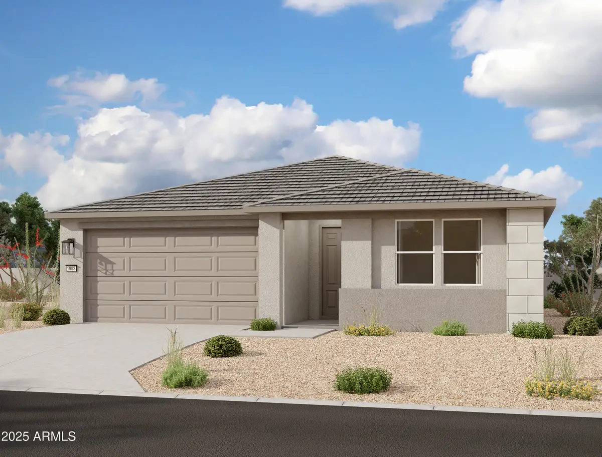 2370 E Rolling Prairie Lane, San Tan Valley, AZ 85140 - Image #1