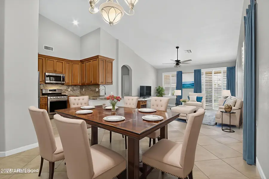 23815 S Vacation Way, Sun Lakes, AZ 85248 - Image #2