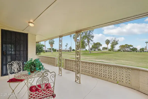 9402 N 109th Drive, Sun City, AZ 85351