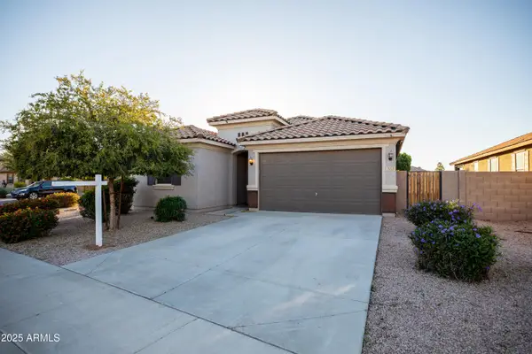 252 N Wilson Drive, Chandler, AZ 85225