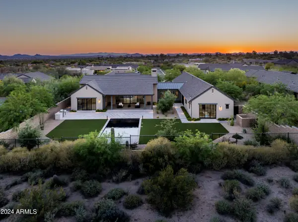 22439 N 89th Street, Scottsdale, AZ 85255