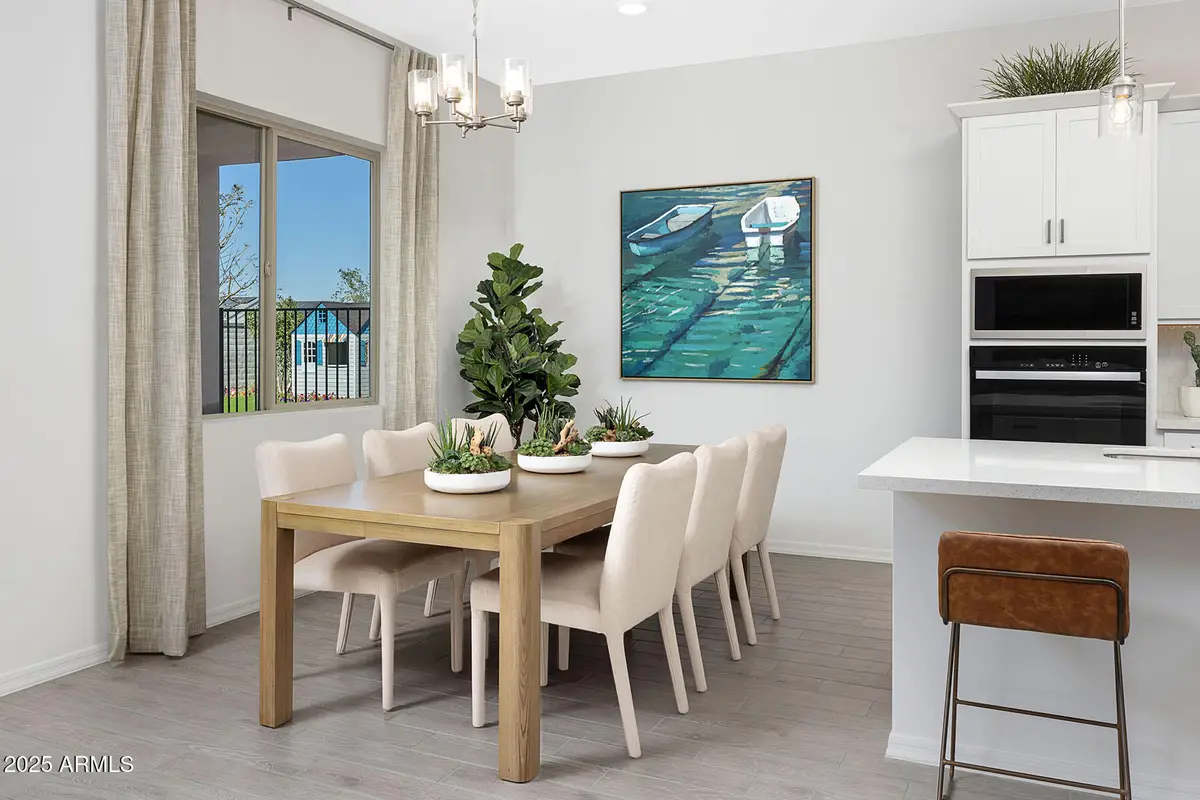 3864 S 241st Lane, Buckeye, AZ 85326 - #1