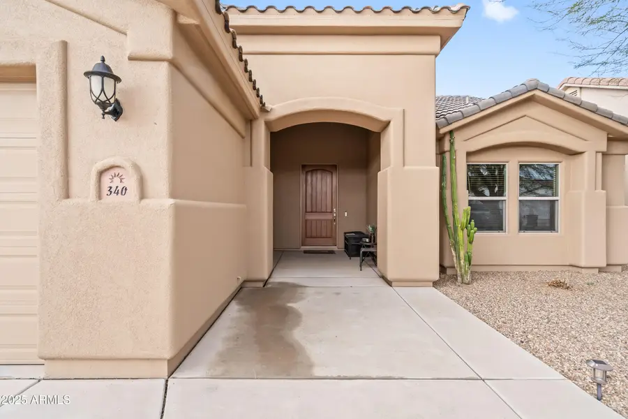 340 Verde Trail Drive, Sierra Vista, AZ 85635 - #2