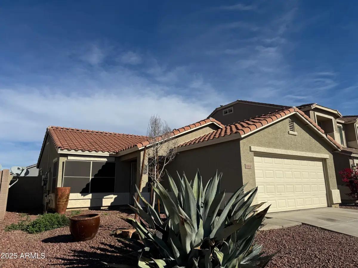 25830 W Elwood Street, Buckeye, AZ 85326 - Image #1