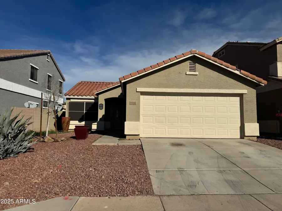 25830 W Elwood Street, Buckeye, AZ 85326 - Image #2