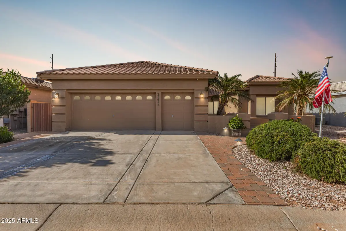 23632 S Illinois Avenue, Sun Lakes, AZ 85248 - Image #1
