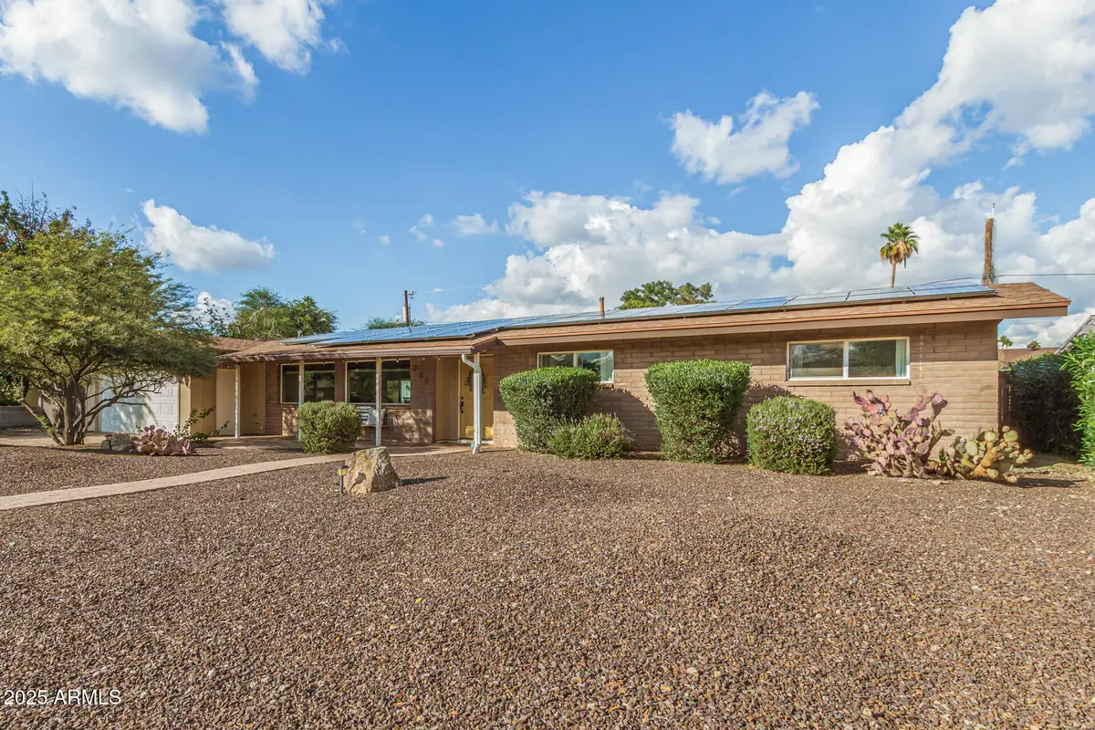 220 W Seminole Drive, Phoenix, AZ 85023 - Image #1