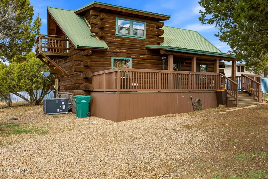 1904 Ponce Place, White Mountain Lake, AZ 85901 - Image #3