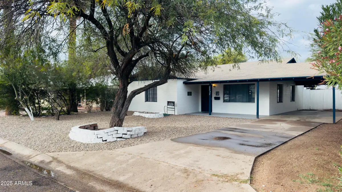 2332 E Flower Street, Phoenix, AZ 85016 - Image #1