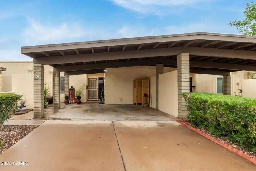 21 W Casa Hermosa Drive, Phoenix, AZ 85021 - Image #2