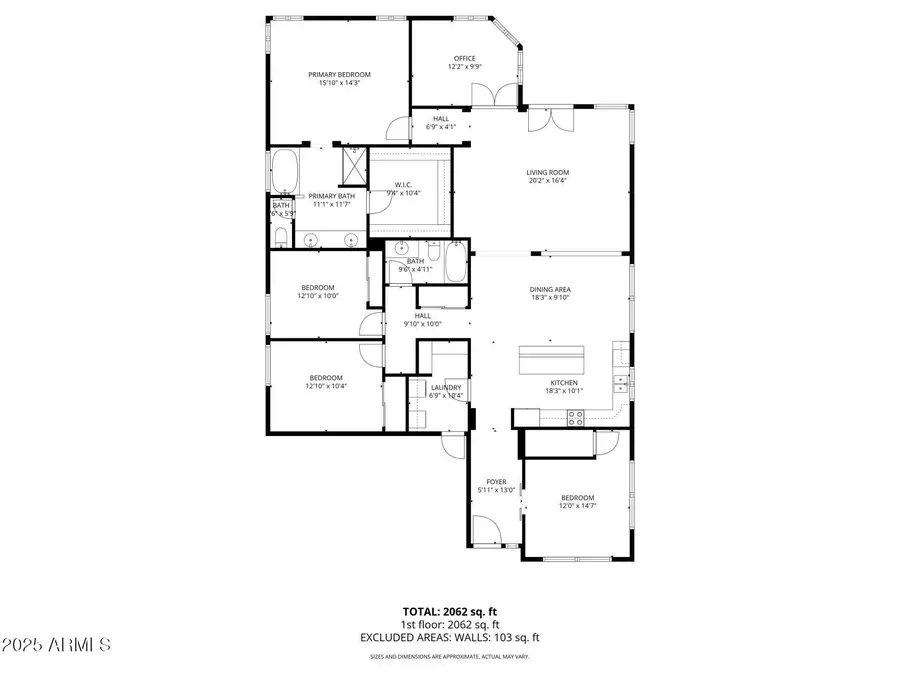 20466 N 90th Lane, Peoria, AZ 85382 - Image #2