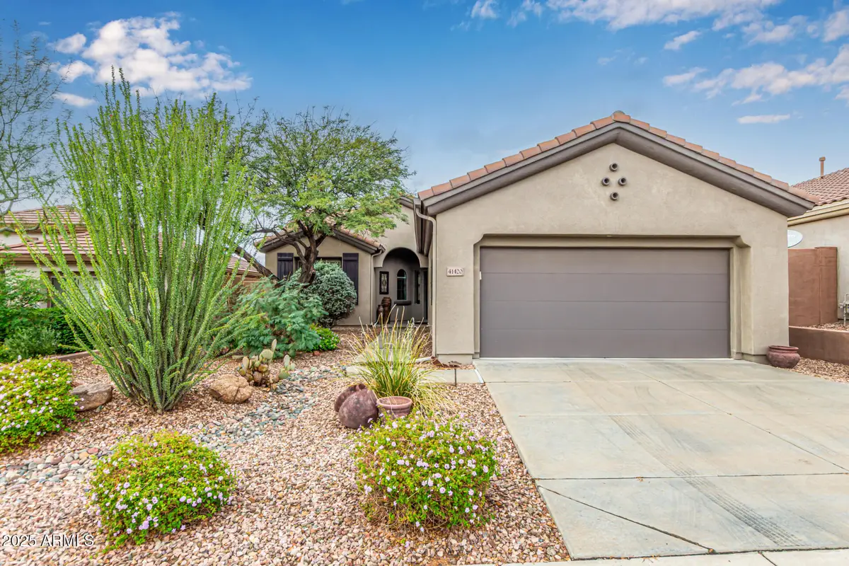 41420 N Bent Creek Way, Anthem, AZ 85086 - Image #1