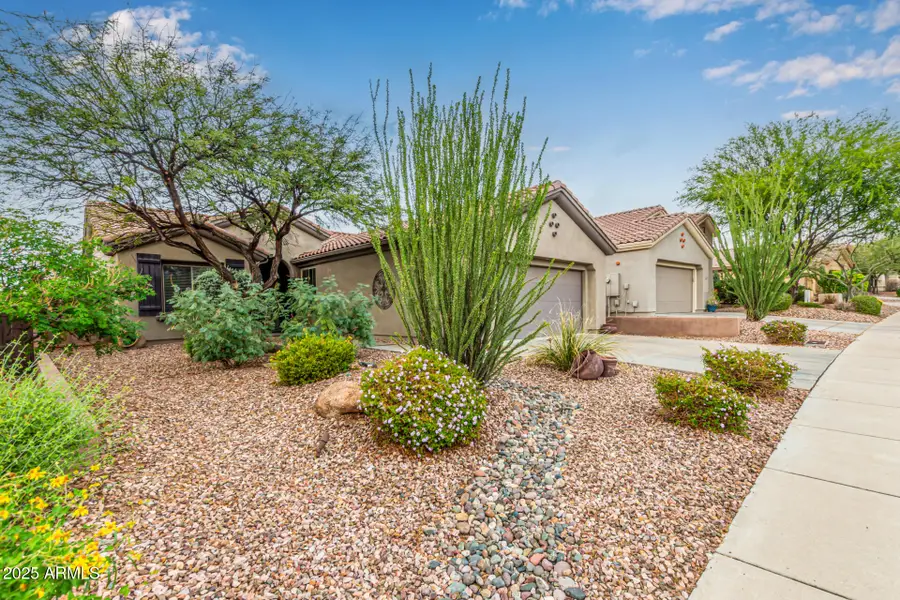 41420 N Bent Creek Way, Anthem, AZ 85086 - Image #3