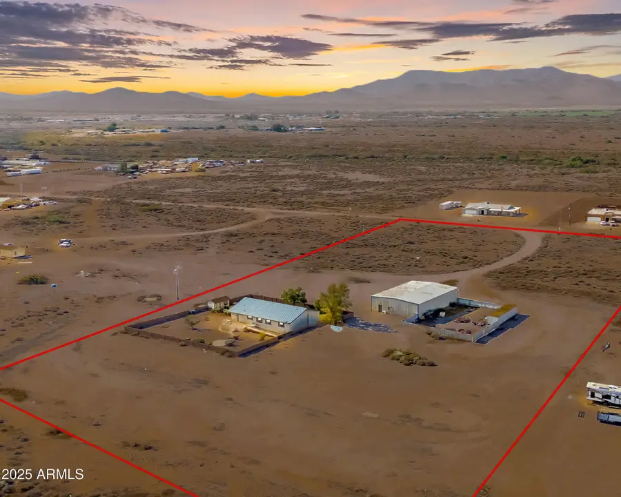 123 S 387th Avenue, Tonopah, AZ 85354 - Image #2