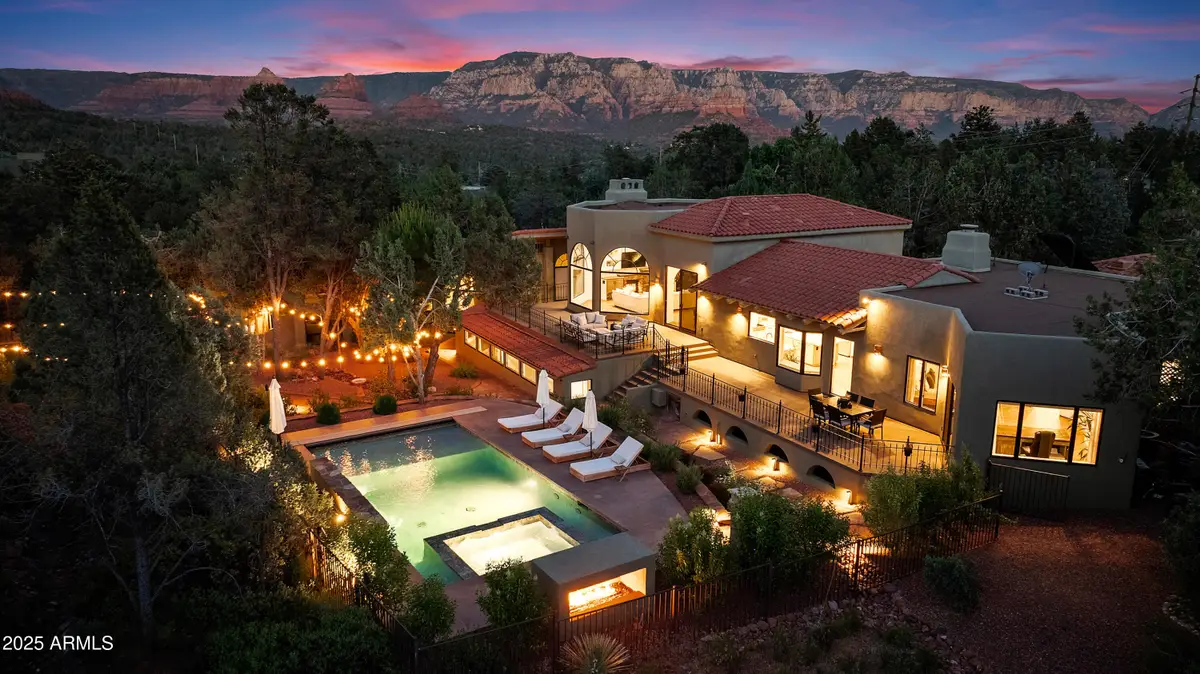 20 Shadow Rock Drive, Sedona, AZ 86336 - Image #1