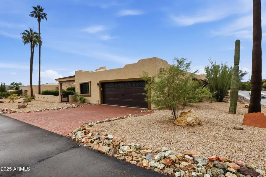 18421 E Sierra Vereda --, Rio Verde, AZ 85263 - Image #2