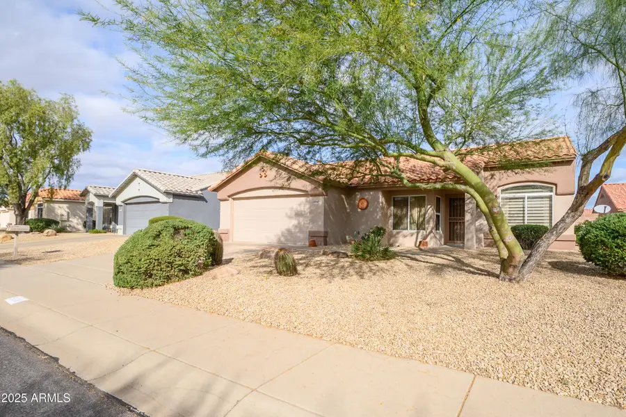 15326 W Domingo Lane, Sun City West, AZ 85375 - Image #2