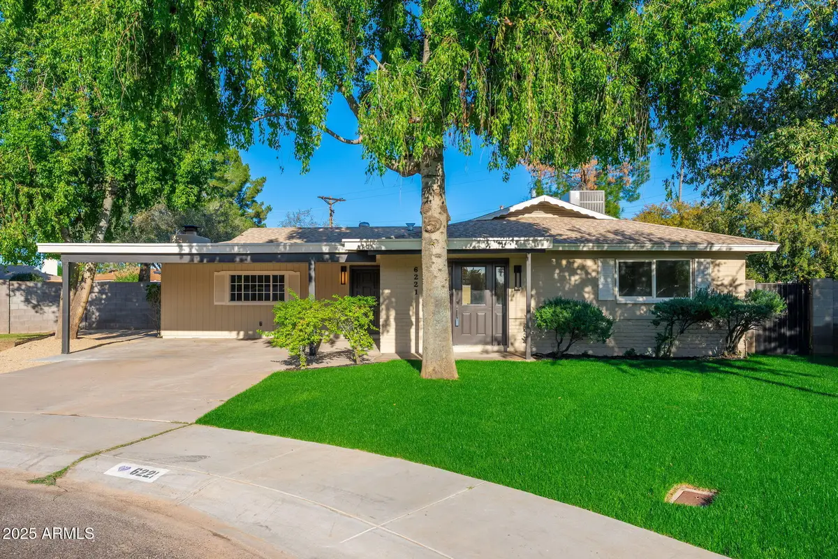 6221 N 20th Lane, Phoenix, AZ 85015 - Image #1