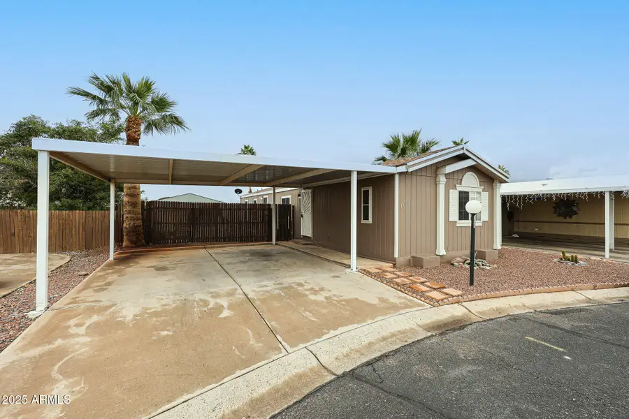 10951 N 91st Avenue #175, Peoria, AZ 85345 - Image #2