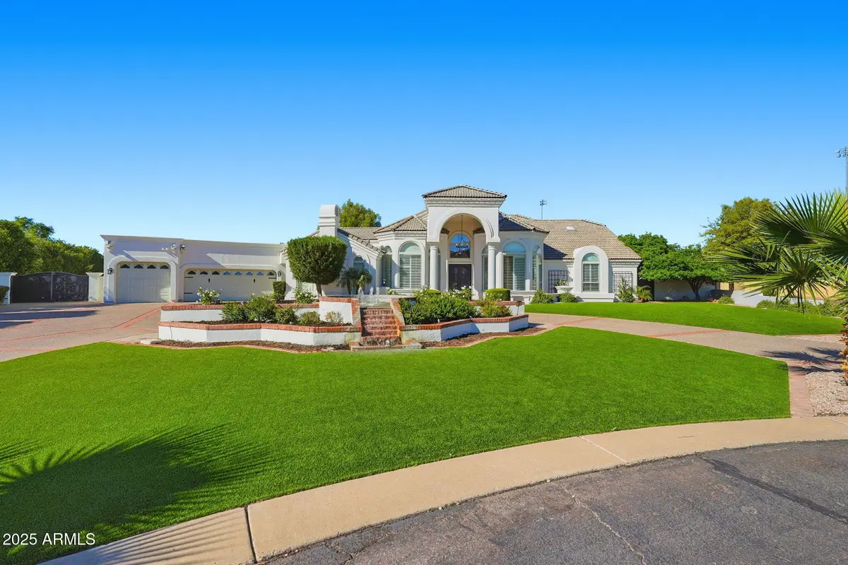 4222 E Mclellan Circle #13, Mesa, AZ 85205 - Image #1