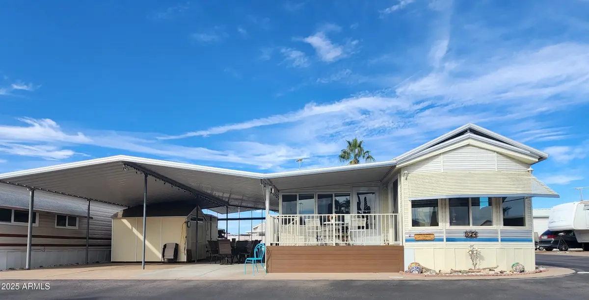 524 E Barrel Cactus Lane, Florence, AZ 85132 - Image #1