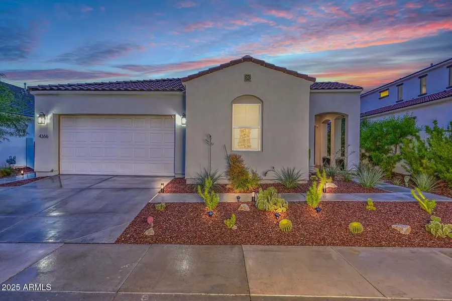 4366 N 198th Drive, Buckeye, AZ 85340 - Image #2