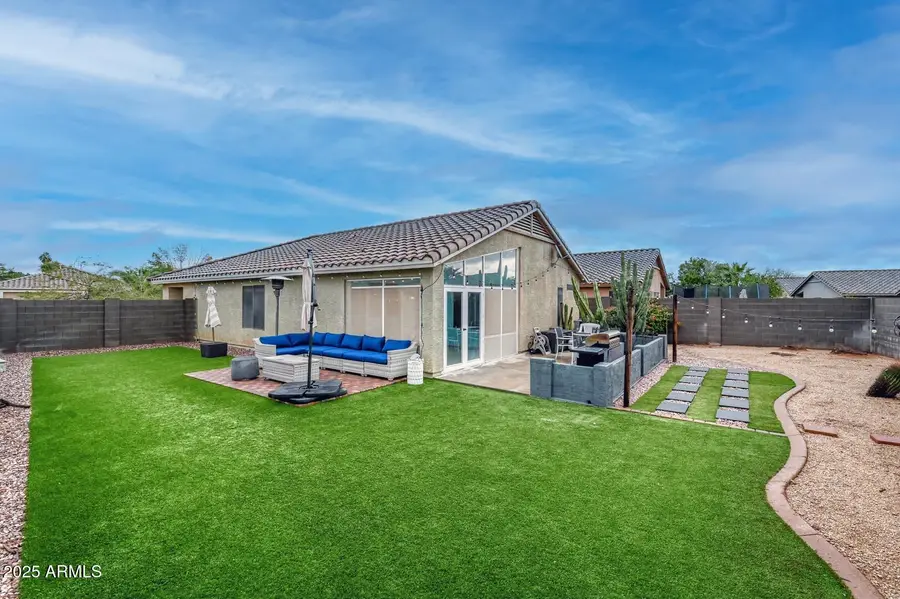 5315 W Campo Bello Drive, Glendale, AZ 85308 - Image #2