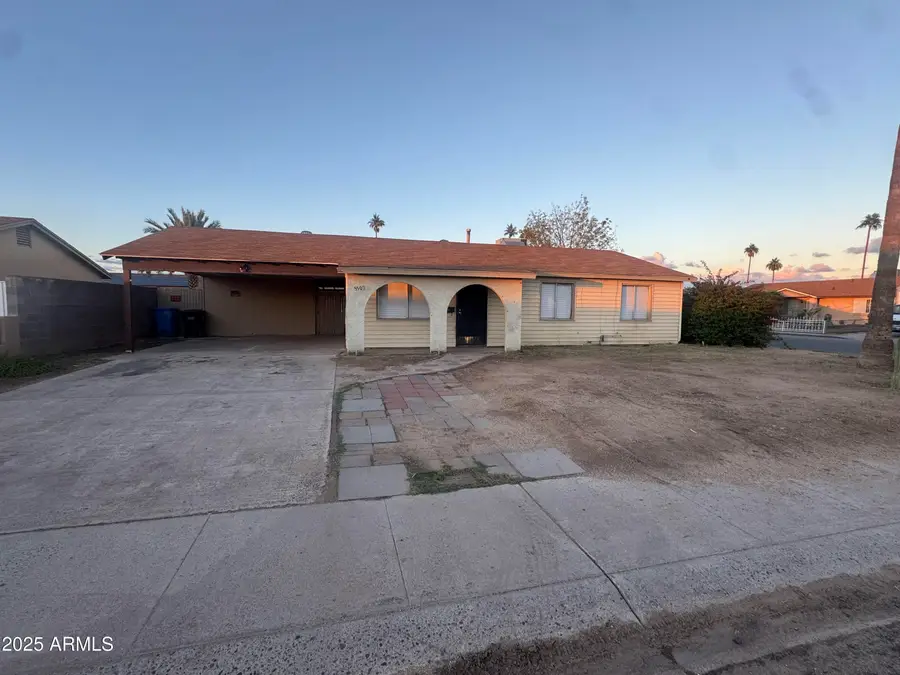 5502 W Coronado Road, Phoenix, AZ 85035 - Image #3