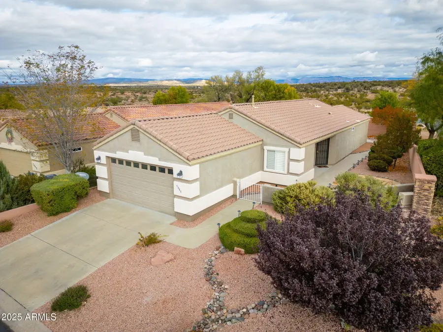 5080 E Cedar Creek Drive, Camp Verde Sedona, AZ 86325 - Image #3