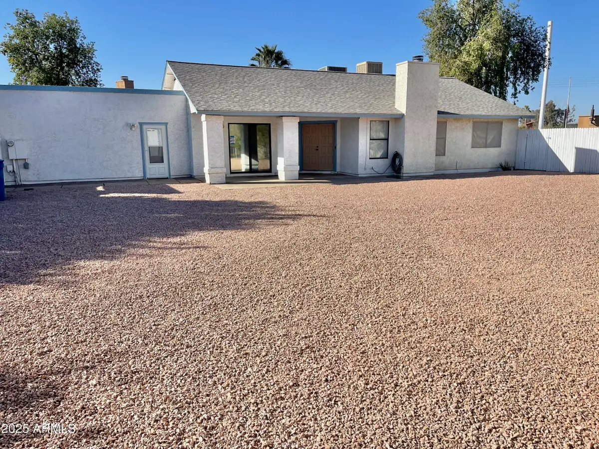 1714 N Pleasant Drive, Chandler, AZ 85225 - #1