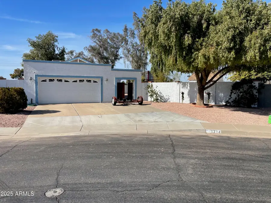 1714 N Pleasant Drive, Chandler, AZ 85225 - #2